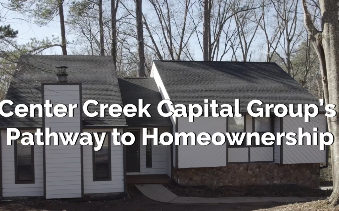 PRESS RELEASE – Pathway to Homeownership Ceremony in Douglasville, GA