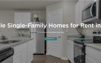 Center Creek announces acquisition of 118-unit workforce BTR community